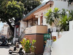 -LOOKA COFFEE(大鹏所城店)