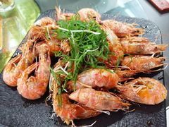 -钱山海鲜大排档