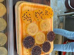 钵仔糕-周大娘牛乳(旧寨古村总店)