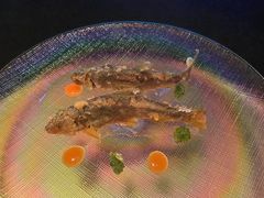 天妇罗-地球美食剧场