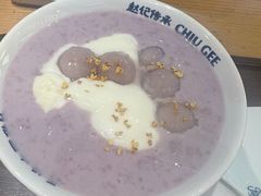 -赵记传承·中式甜品(中山石岐大信店)