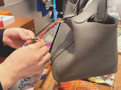 -爱马仕 HERMES(上海虹桥机场店)