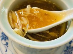 宋嫂鱼羹（位）-杭州香格里拉·香宫中餐厅