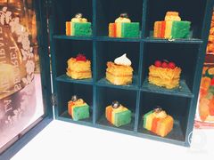 -西双版纳洲际度假酒店-海鲜傣味烧烤·侬香全日制餐厅