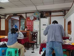 -老丘丘(较场口店)