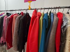 -北京三里屯CHAO酒店