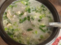 -灿哥羊汤(果园店)