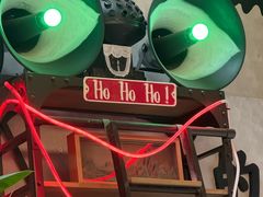 -nodcafe(M50创意园店)