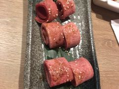 -好牛烧肉(世茂广场店)