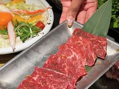 -谷牛和牛烤肉(漕河泾印象城店)
