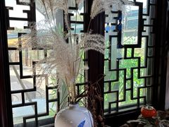 -蟹村草堂·苏式园林人文农家·大闸蟹