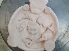-陶语手工·拼豆·陶艺·银饰diy(宽厚里店)