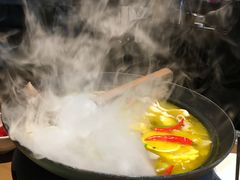 -卞氏菜根香·川菜(青羊万达店)