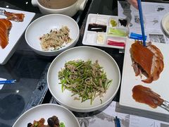 -小大董·烤鸭(凤凰汇店)