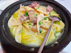 -老阿爸鲜鱼土菜(园区永旺店)