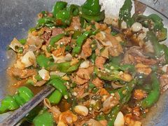 -老湘村·湖南土菜(天河维多利店)