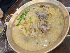 -东北大院·东北菜(三台子店)