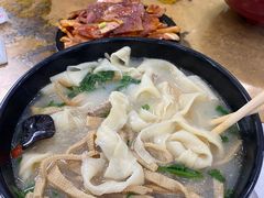 -惠丰源烩面馆(经七路店)