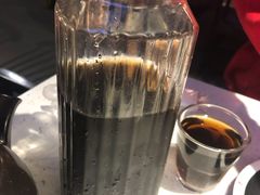 酸梅汤-京韵胡同·酱香羊蝎子火锅涮肉(长寿路店)