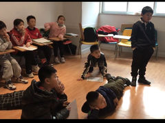 -英孚教育青少儿(长安中心)