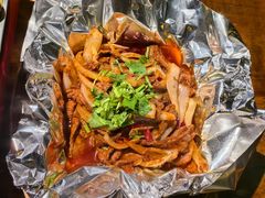 石板牛肉-玛吉阿米·餐吧