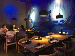 大堂-红盔甲·小龙虾(天钥桥店)