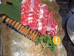 -一品诚记烤肉·甄选店(中南路店)