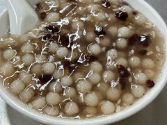 -芳婆糕团店(王府大街店)