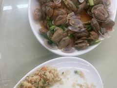 -红月湾海鲜饭店•沙滩海景(双月湾店)