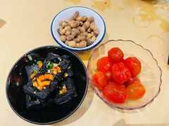 -江味龙虾馆·裸蓝龙虾(南山店)
