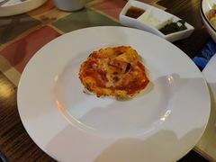 -安妮意大利餐厅(日坛店)