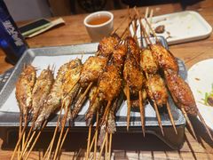 -管氏翅吧(国展店)