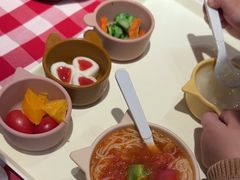 -西贝(武汉群星城店)