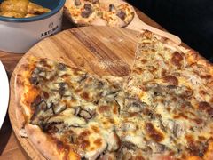 -百好乐宠物友好餐厅(朝外大街店)