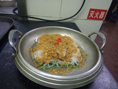 -狼诱惑(泰山大街店)