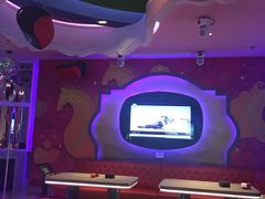 -米乐星世界KTV(汇智国际商业中心店)