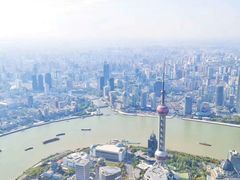 -上海中心大厦