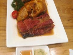 -新旺茶餐厅(嘉里城店)