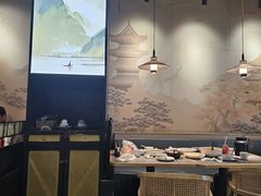 -晓淮山·扬州早茶·淮扬菜(龙阳广场店)