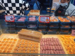 -東更道点心行(利客来店)