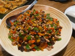 -金孔雀德宏傣味餐馆(魏公村店)