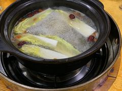 -濠轩阁特色生蚝火锅(水湾路店)