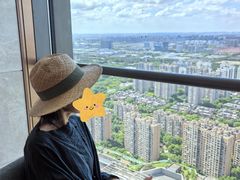 -嘉定凯悦·咖啡厅