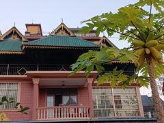 -西双版纳傣族园
