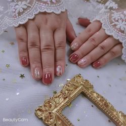 -如一·美甲美睫