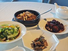 -上海小南国(正大店)