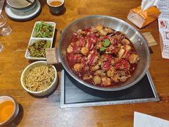 -绝城芋儿鸡(犀浦旗舰店)