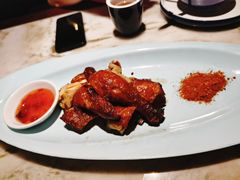 -绿茶餐厅(乐峰广场店)