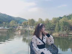 -海兰云天度假区温泉