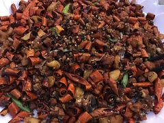 -伙工殿餐厅(吉大店)